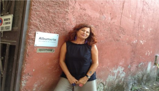 L’intervista/Cristina Cobianchi  | Obiettivo Roma